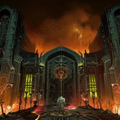 Doom Eternal OST - Sin (Fan Made)
