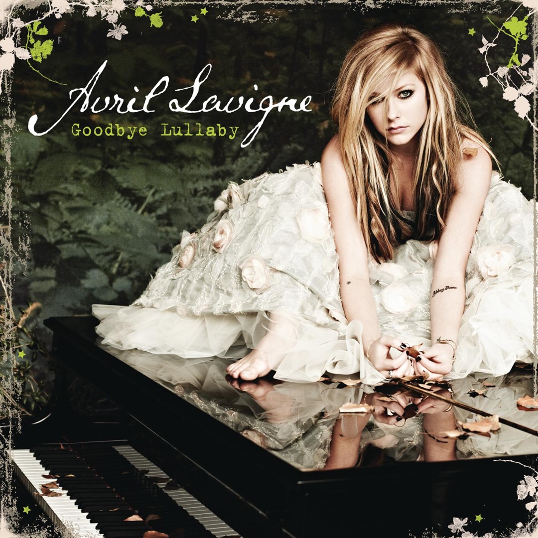 Stream What the Hell by Avril Lavigne | Listen online for free on