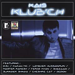 Klub Vich (feat. Karan Mc & Dezign)