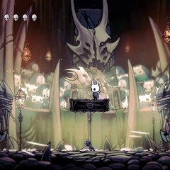 Hollow Knight OST - Colosseum Intensity 1 - 6