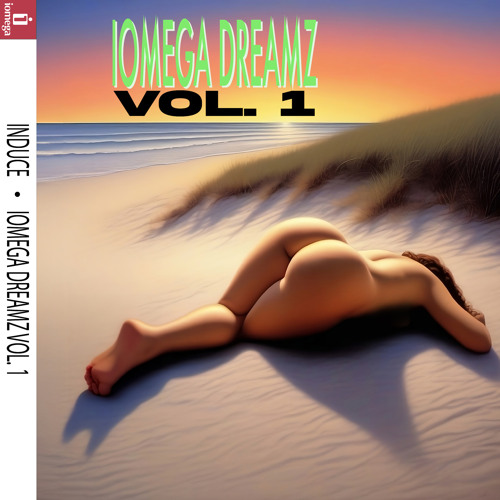iOmega Dreamz