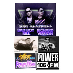 Power 106 Loco mix 8 Power 106 FM (Bad Boy Bill)
