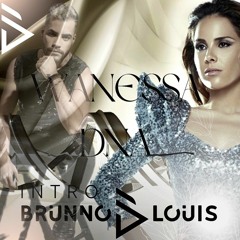 INTRO - WANESSA, ZUCCARE, RASIL - DNA ( BRUNO DI LOUIS ) REMIX