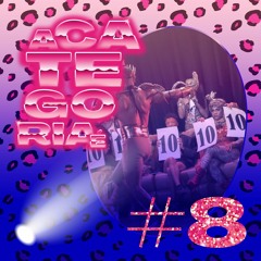 EP8 A Categoria É: DJ SET ORI BLACK