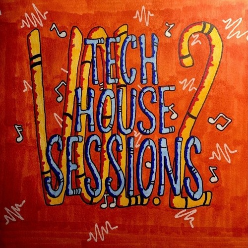 Tech House Sessions vol. 2