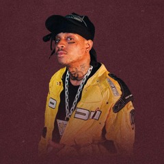 Ski Mask The Slump God "Ya!" Type Beat / PROPANE (FREE FOR PROFIT)
