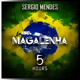 on Megalenha (Valeria Panza &amp; 5HOURS Remix)