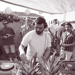 Live @ Lush Sunday Tulum NYC