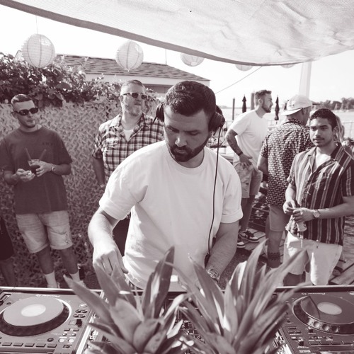 Live @ Lush Sunday Tulum NYC