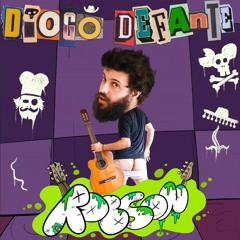 Padeiro - Diogo Defante