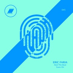Eric Faria - And The Beat Goes On_(exclusive bandcamp - 30 days)