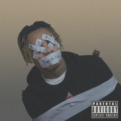 Tweakin' (feat. 2L CJ)