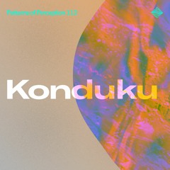 Patterns of Perception 112 - Konduku