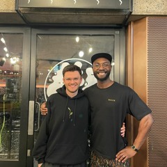 Type One Community Queens Yard Special w/ Kyle Parsley & Timor 18/04/24 - [Voices Radio]
