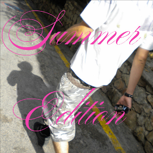 summer edition (prod. gx)