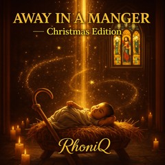 AWAY IN A MANGER