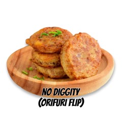 No Diggity - ORIFURI Edit Filtered