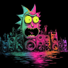 Baga Tek Btk23 - Welcome to ACIDLAND [ Free Download ]