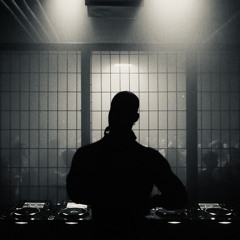Berghain Techno Podcast #004 (Preview) | Dunkel