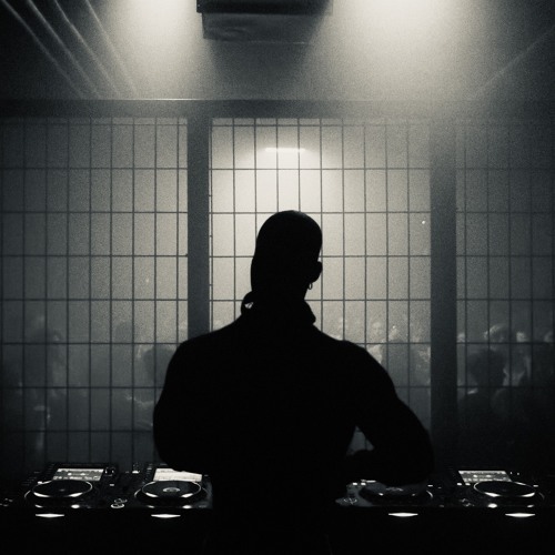 Berghain Techno Podcast #004 (Preview) | Dunkel