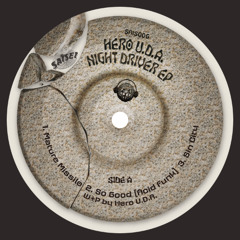 Premiere: A1 - Hero U.D.A. - Mature Missile [SAIS06]