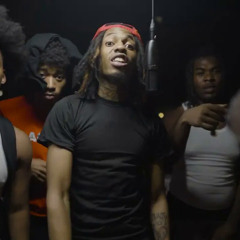 Kenny Capone - W.A.K