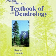 PDF Harlow and Harrar's Textbook of Dendrology ipad