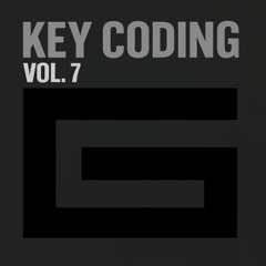 KEY CODING VOL. 7 (DRUNK SHOWCASE)