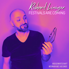 Festivals are coming (Mixtape)