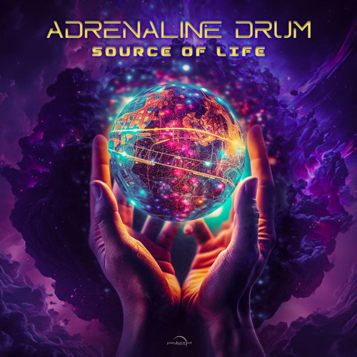 Adrenaline source outlet
