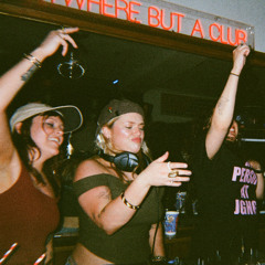 Crazy Jungle Mix in a Pub I Lab54 I JGNG B2B Shirley Temper I London