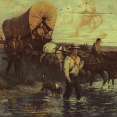 1883 Re-Scored Main Theme -- 'first' Draft
