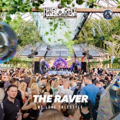 The Raver | Harmony of Hardcore 2025 | We Love Freestyle