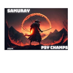 Set Psy Champs