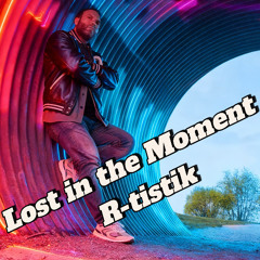 Lost in the moment