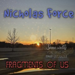 Fragments Of Us