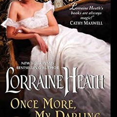 Read online Once More, My Darling Rogue (Scandalous Gentlemen of St. James Place) by  Lorraine Heath