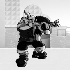 Jeffy's Infinite Irida OST: Execretion Instrumental