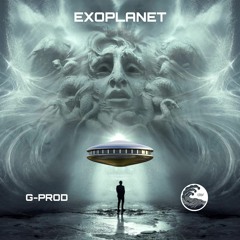 G-Prod - To Be Continued (Deeper State Records)