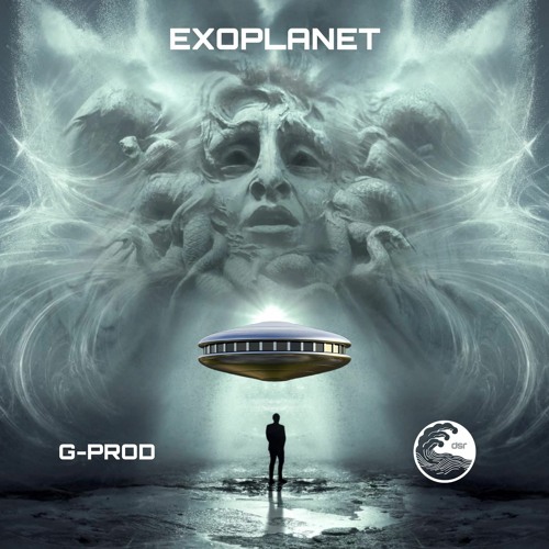 G-Prod - To Be Continued (Deeper State Records)