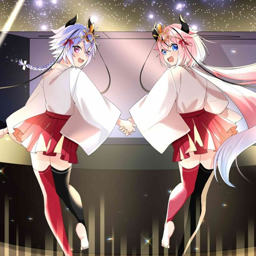HoneyWorks feat. Meika Hime & Mikoto - Kannagi | カンナギ