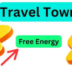 ((T-99))~Travel Town Free Energy Links Updated 2025~2026 [dfvcx]