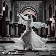 ya' Amirati - Cosmic House (cover edit of shaheena)