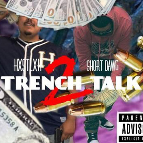 TrenchTalk 2 ft $hortdawg