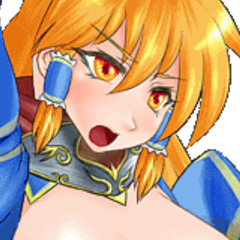 Himekishi Riyona UTAU Test/Experiment