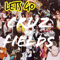 Let's Go - Jaden Bojsen, David Guetta, Sami Brielle ( Cruz and Fields Mashup) FreeDL=Buy