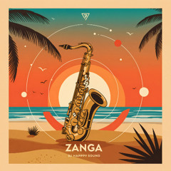 DJ Happy sound - Zanga - OUT NOW