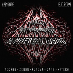 Hello Darkness Summer Closing
