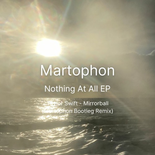 Stream Taylor Swift Mirrorball (Martophon Bootleg Remix) by Martophon