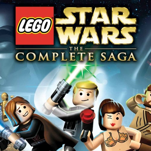 daytime slim Modstander Stream Download Lego Star Wars The Complete Saga Pc Full Rip ((INSTALL))  from Eva | Listen online for free on SoundCloud